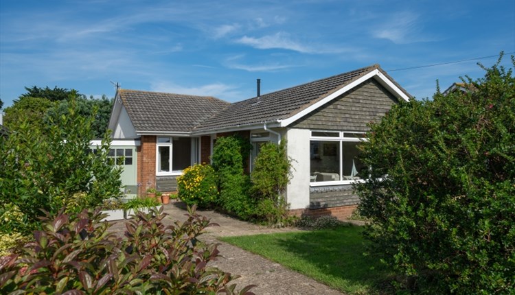 Isle of Wight, Accommodation, Self Catering, Bembridge, Pebble Beach