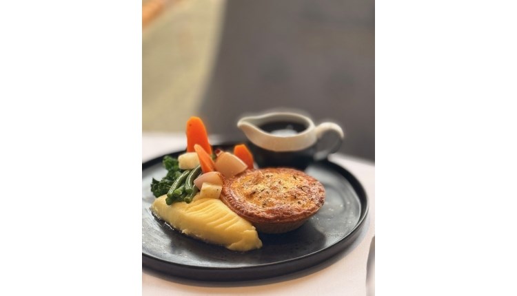 Isle of Wight, Things to do, Food and Drink, Seaview Hotel,