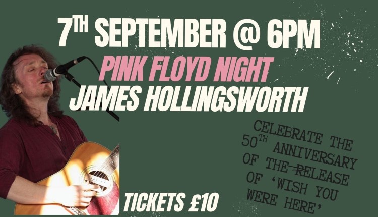 Isle of Wight, things to do, whats on, Live Music, Dimbola, Freshwater Bay