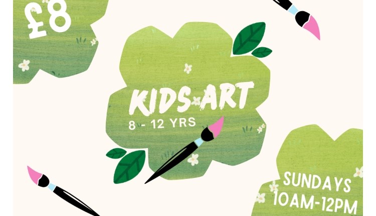 visit isle of wight, things to do, arts and crafts sessions for children