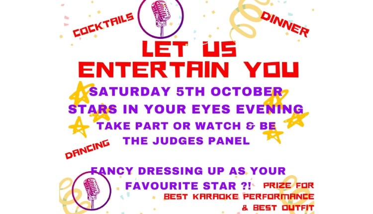 Isle of Wight, Things to do, Karaoke, Stars in Their Eyes, Portland Inn, Cowes