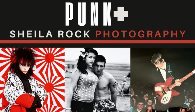 Isle of Wight, Things to do, Dimbola, Photography, Punk +, Freshwater Bay