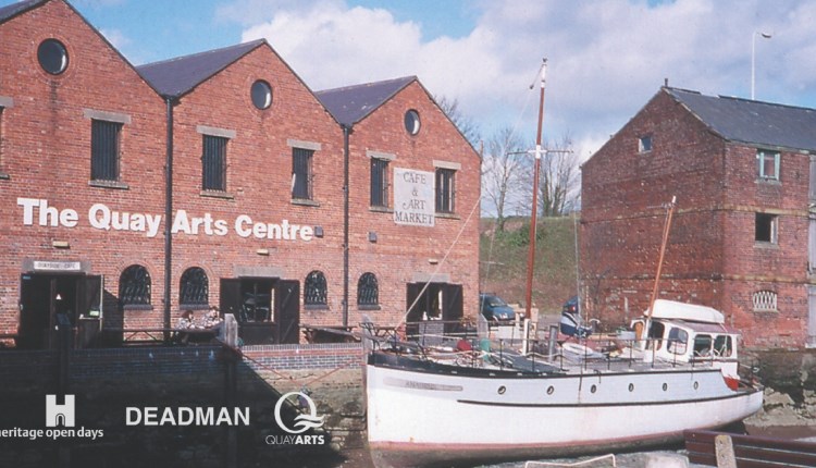 Isle of Wight, Things to do, Events, Quay Arts, Newport,