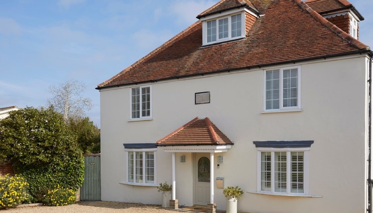 Isle of Wight, Accommodation, B&B, Rockstone Cottage, Colwell, FRESHWATER