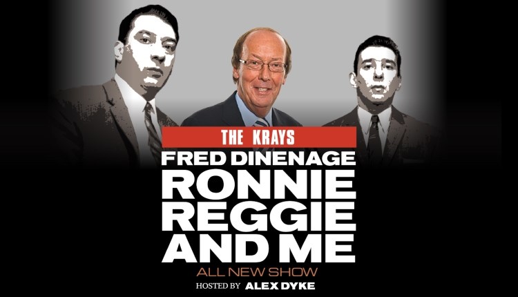 Isle of Wight, Things to do, Theatre, Talks, Fred Dinenage, Shanklin theatre