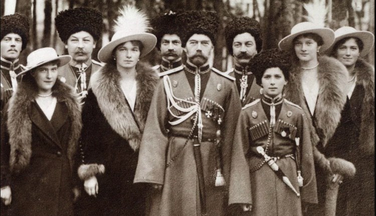 visit isle of wight, things to do, romanov russian family
