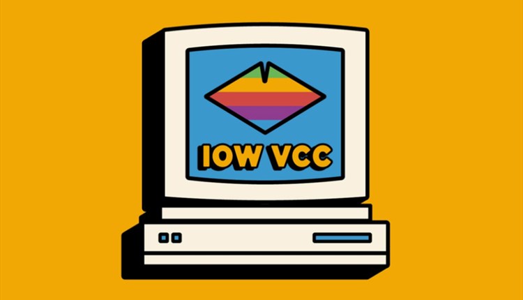 Retro computer night at Quay Arts, Newport Isle of Wight, events, what's on
