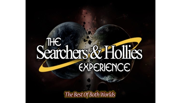 Isle of Wight, Things to do, Theatre, NEWPORT, The Searchers and Hollies Experience