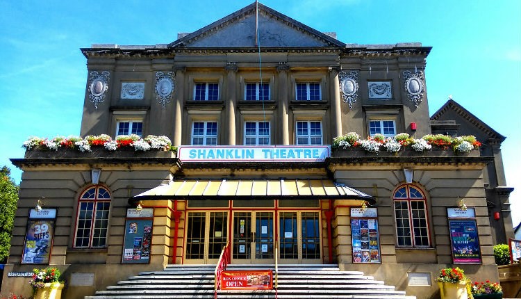 Shanklin Theatre