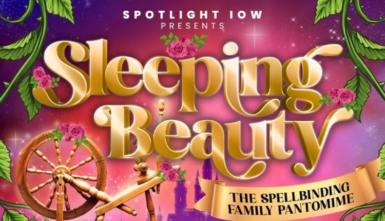 Isle of Wight, Things to do, Theatre, Shanklin, Sleeping Beauty, Pantomime