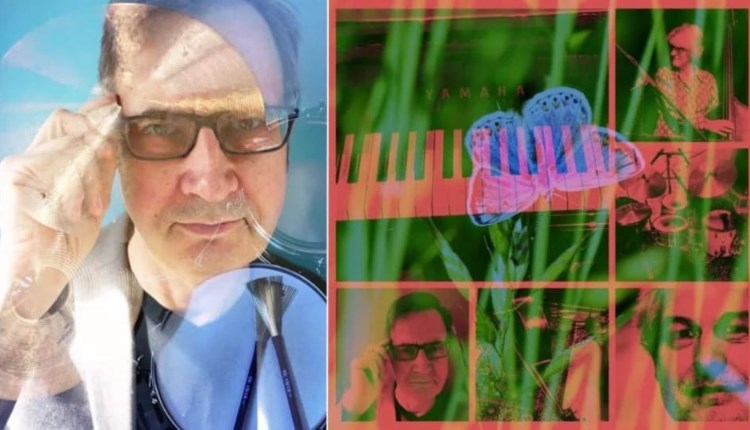 Isle of Wight, Things to do, Concert, Music, Small Blue