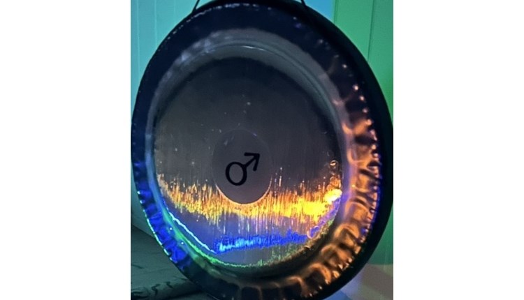 Isle of Wight, Things to do, Soundbath, Niton, Health and Wellbeing