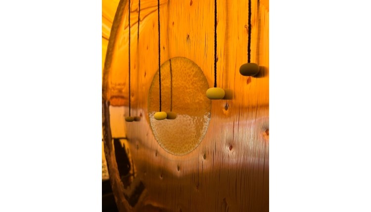 Isle of Wight, Things to do, Sound and Gong Bath, Quay Arts