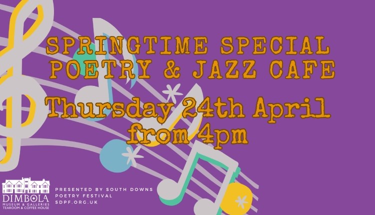 Isle of Wight, Things to do, Poetry and Jazz Cafe, Dimbola, Freshwater Bay