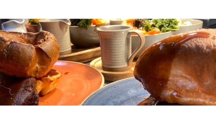 Isle of Wight, Things to do, Eating Out, Garlic Farm, Sunday Roasts.