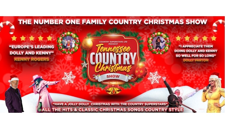 Isle of Wight, Things to Do, Events, Theatre, Christmas Event, Live Music, Newport