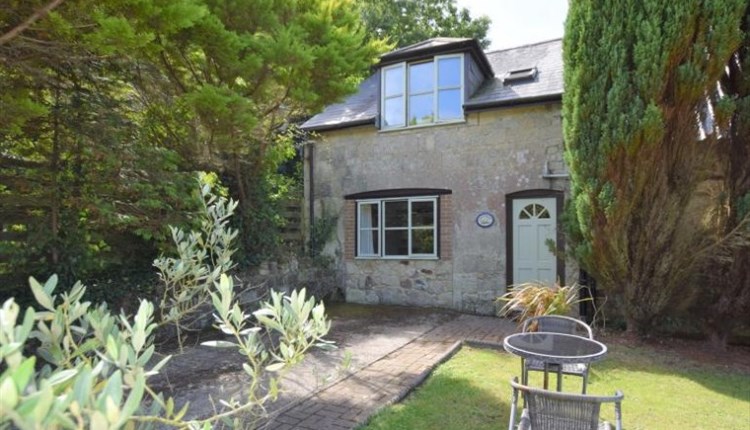 Isle of Wight, Accommodation, Self Catering, Sainham Farm Holiday Cottages, GODSHILL, The Coach House