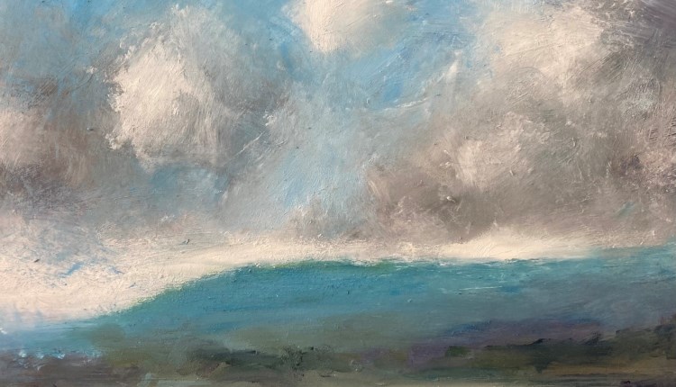 Isle of Wight, Exhibition, Quay Arts, Newport