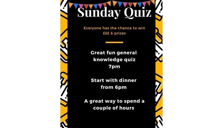 Isle of Wight, Things to do, fun Quiz, Portland Inn, Gurnard, COWES.