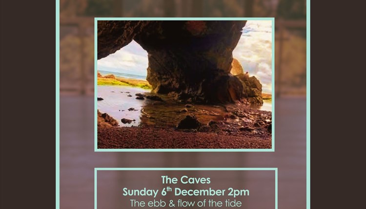 Sound bath workshop at Ventnor botanic gardens, Isle of Wight, health and wellbeing