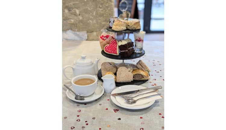 Isle of wight, Valentines Afternoon Tea, Isle of Wight Donkey Sanctuary, Wroxall