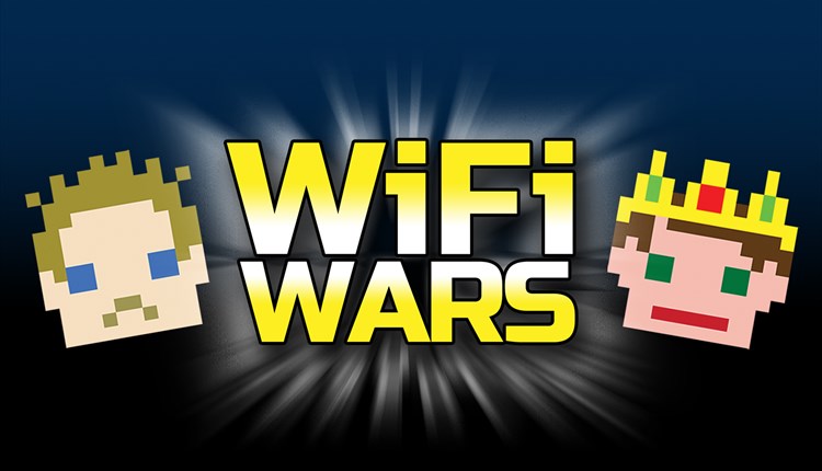 Wifi wars interactive show at quay arts newport, Isle of Wight, children's event, family friendly