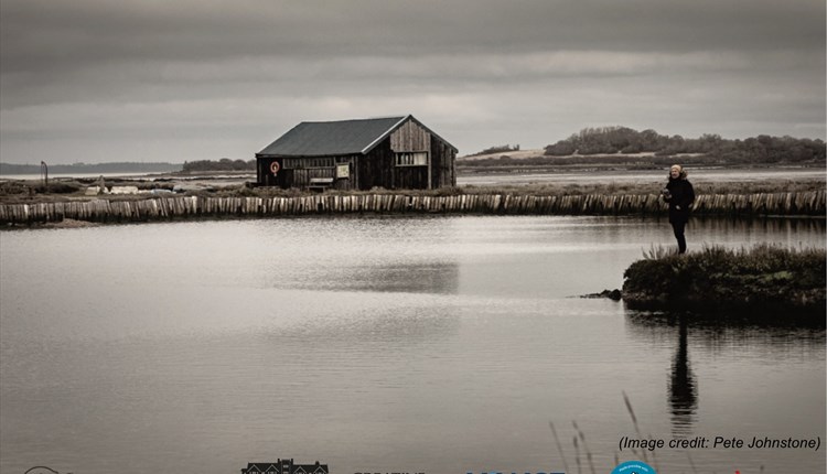 Portraits exhibition at dimbola freshwater, Isle of Wight, whats on