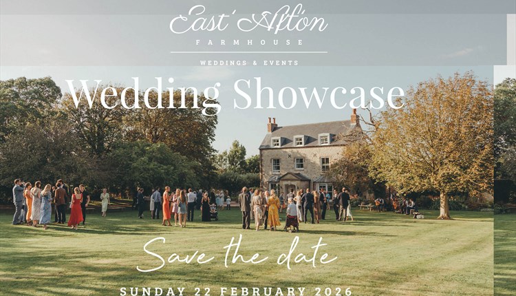 East Afton Farmhouse Wedding Showcase