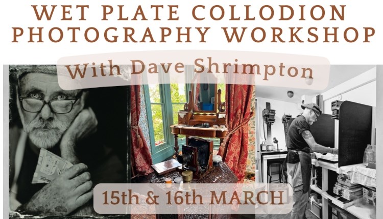 Isle of Wight, Things to Do, Events, Workshop, Dimbola, Freshwater Bay, Photography