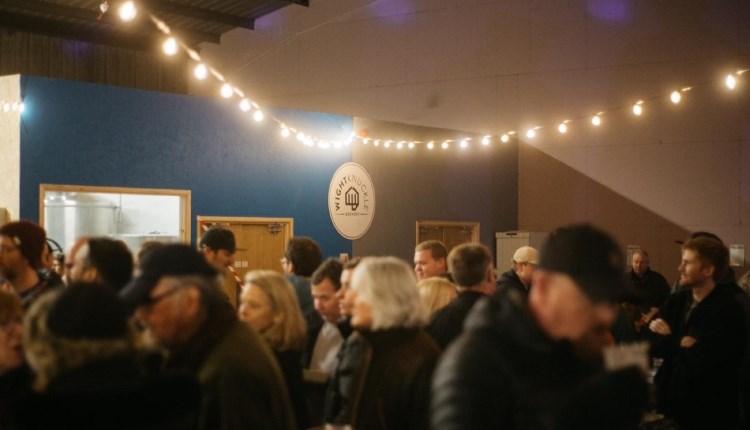 Isle of Wight, Things to do, Events, Beer Festival, Wight Knuckle Brewery, Nunwell Brading