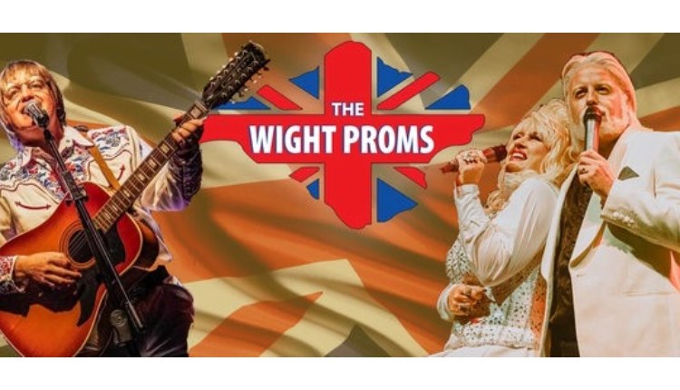 The Wight Proms - Visit Isle Of Wight