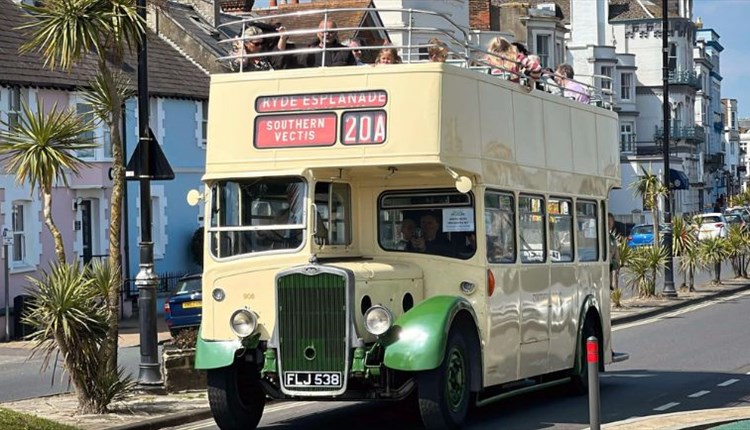 Wight rider weekend, Isle of Wight, whats on, October events