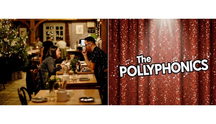 Isle of Wight, Things to do, Garlic Farm, Winter Tapas and Music, Newchurch