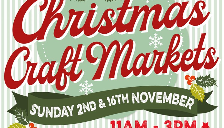 Yarmouth Craft Market
