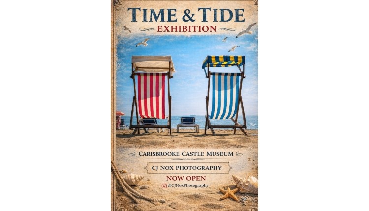 Isle of Wight, Events, Things to do, Whats on, Carisbrooke Castle, Exhibition