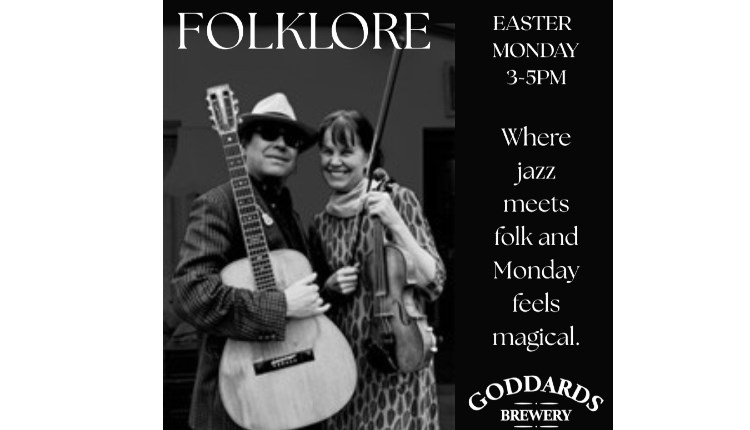 Isle of Wight, things to do, events, live music, Folklore, Goddards Brewery