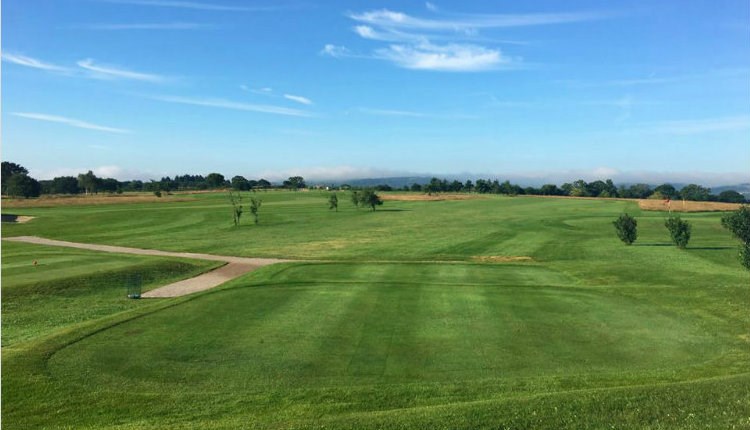 Westridge Golf Centre