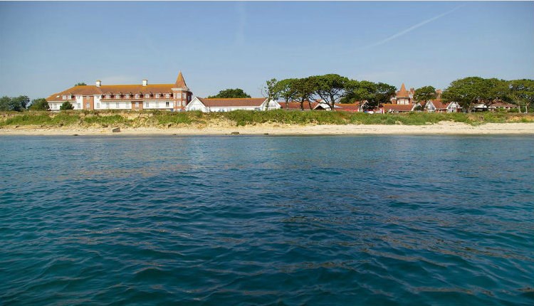 Bembridge Coast Hotel - Isle of Wight hotels