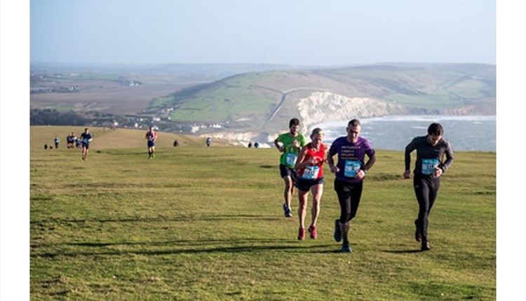 Love Running – The Isle of Wight's only shop dedicated to running