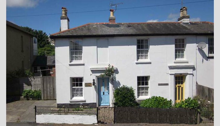 Ryde Cottages