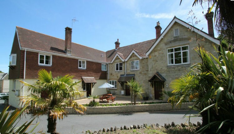 Upper Chine Holiday Cottages & Apartments