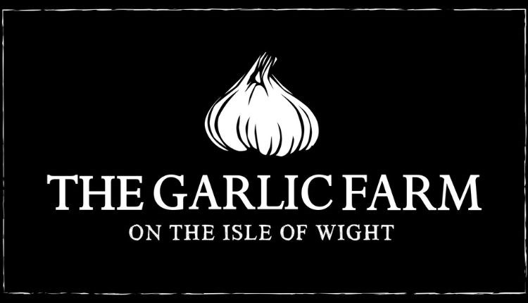 The Garlic Farm logo, live music, event, what's on, Isle of Wight