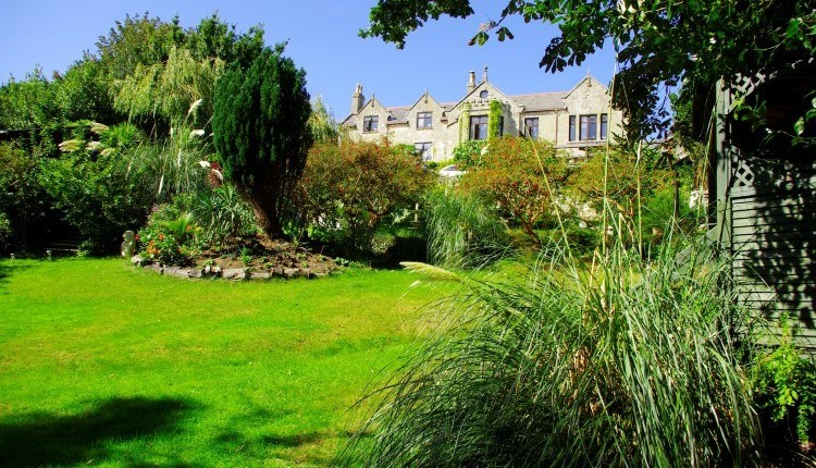 Isle of Wight, Accommodation, The Grange Shanklin