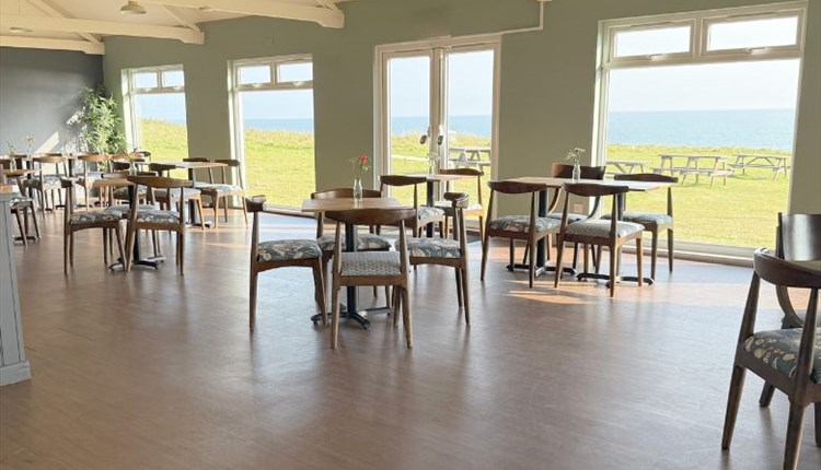 Special Father's Day With Sea Views