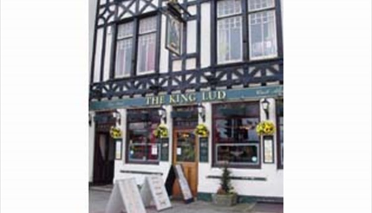 King Lud