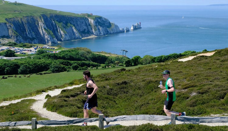 Isle of Wight, Festival Of Running, Sports Event