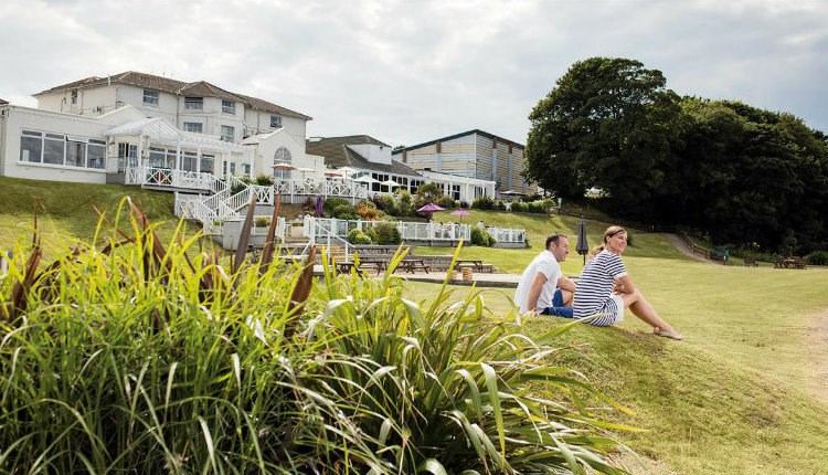 Warners Norton Grange Holiday Village - Isle of Wight hotels