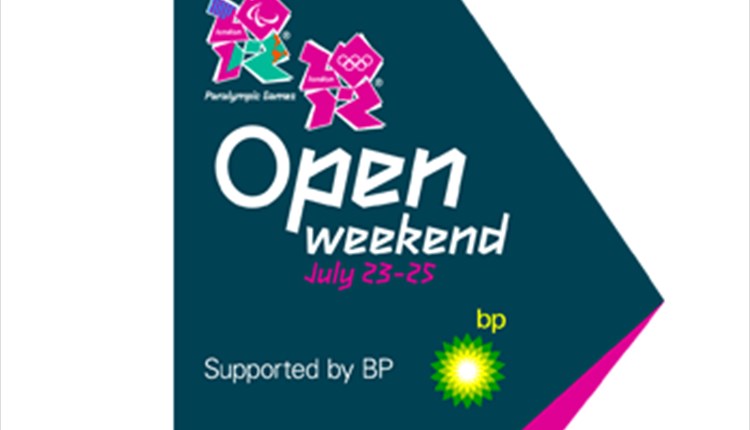 Open Weekend