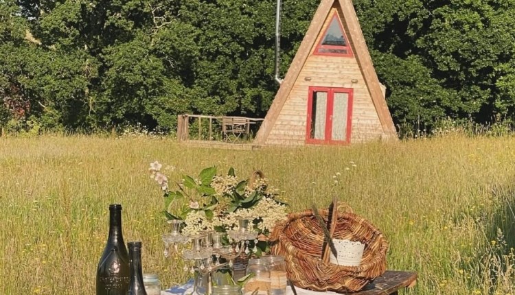 Practical Magic Weekend Retreat