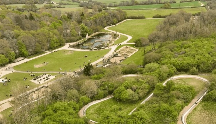 Isle of Wight, Live Music, Classical, Proms 25, Robin Hill, Downend, Newport